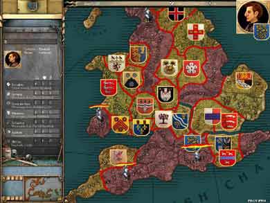 Crusader Kings