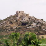 Chateau d'Aguilar