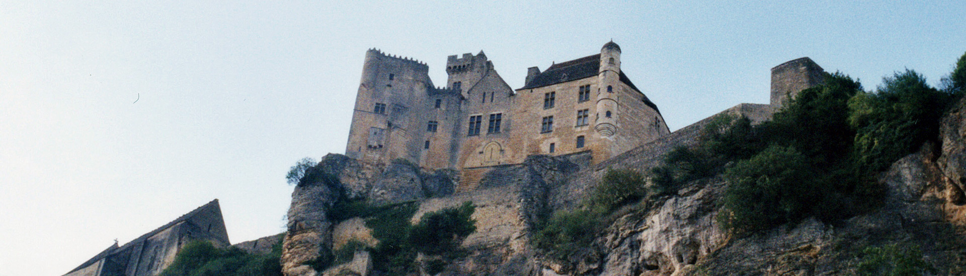 Chateau de Beynac