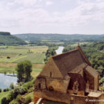 Chateau de Beynac - La chapelle