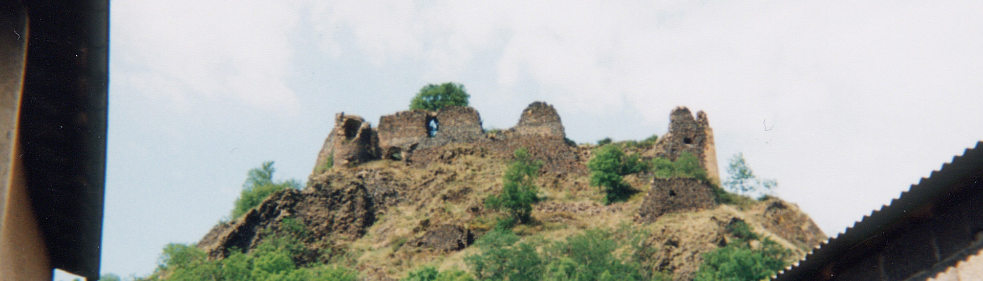 Chateau de Buron