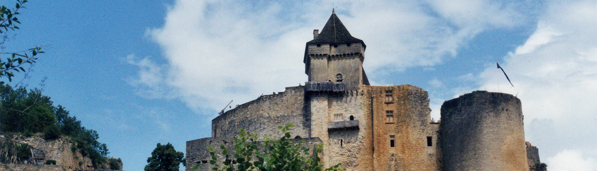 Chateau de Castelnaud