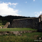 Chateau de Chalencon - La chapelle