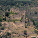 Chateau de Coustaussa