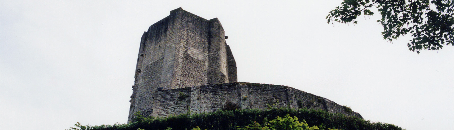 Chateau de Gisors