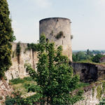 Chateau de Gisors - Tour du prisonnier