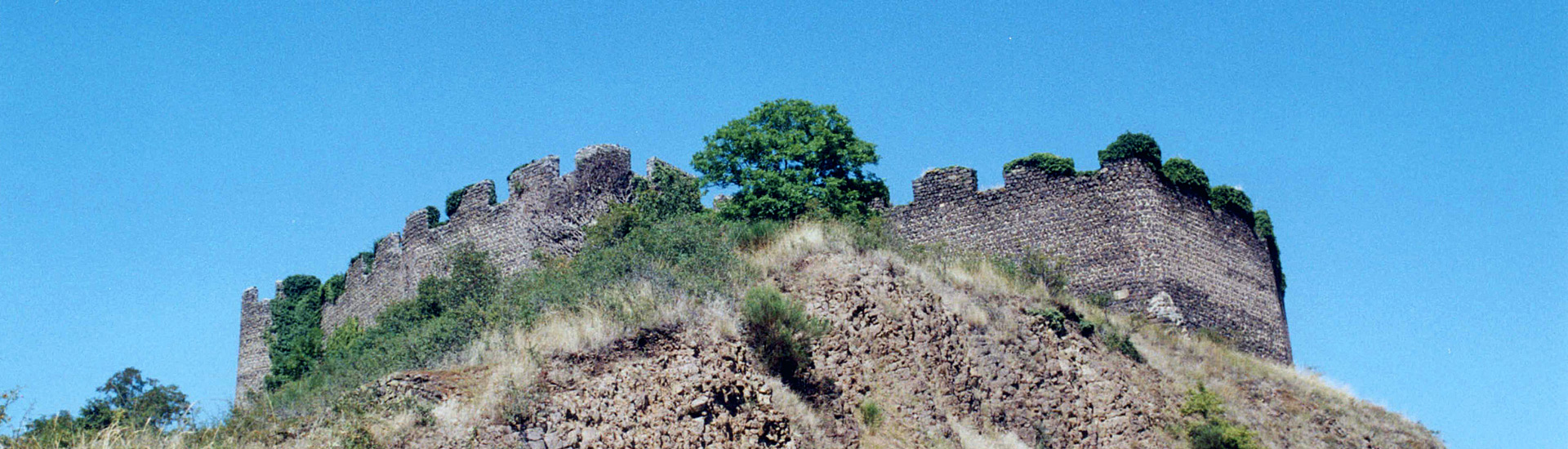 Chateau de Marcilly