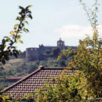 Chateau de Marcilly