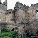 Chateau de Miglos