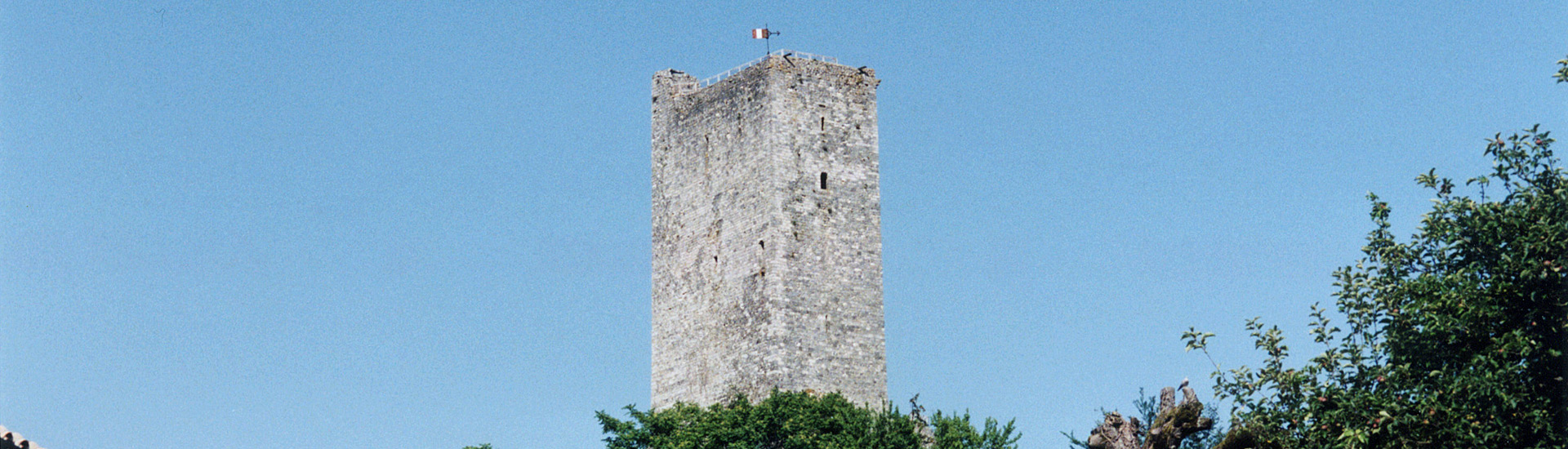 Tour de Montcuq