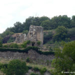 Chateau de Montgon