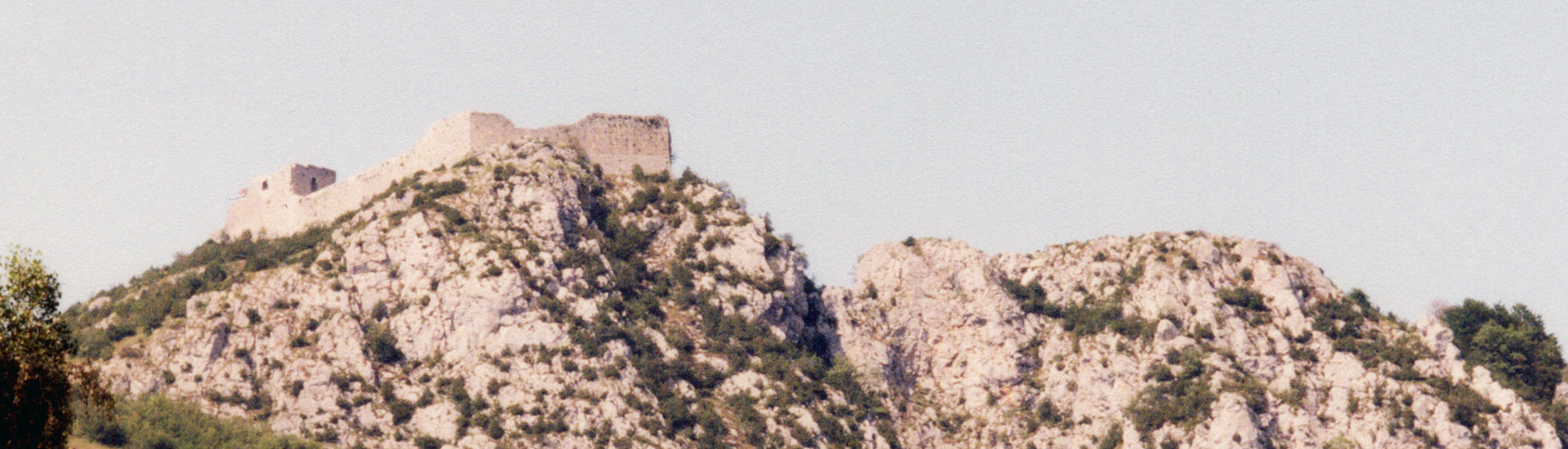 Château de Montségur