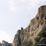 Château de Peyrepertuse