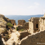 Château de Peyrepertuse