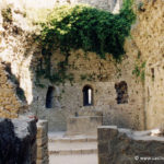 Château de Peyrepertuse