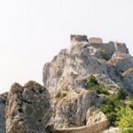 Château de Peyrepertuse