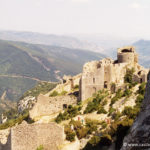 Château de Peyrepertuse