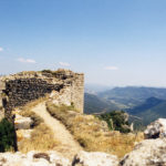 Château de Peyrepertuse