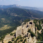 Château de Peyrepertuse