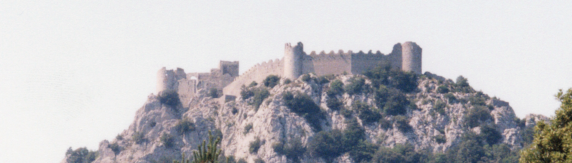 Château de Puilaurens