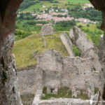 Château de Puivert