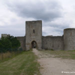 Château de Puivert