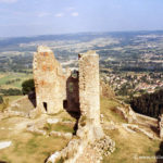 Château de Rochebaron