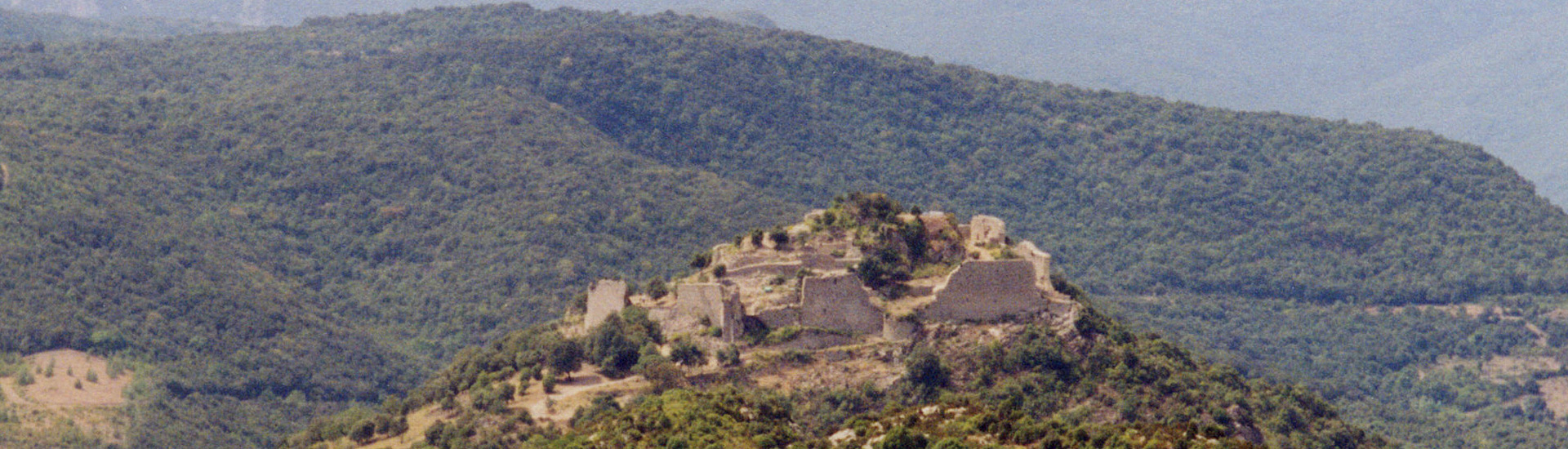 Château de Termes