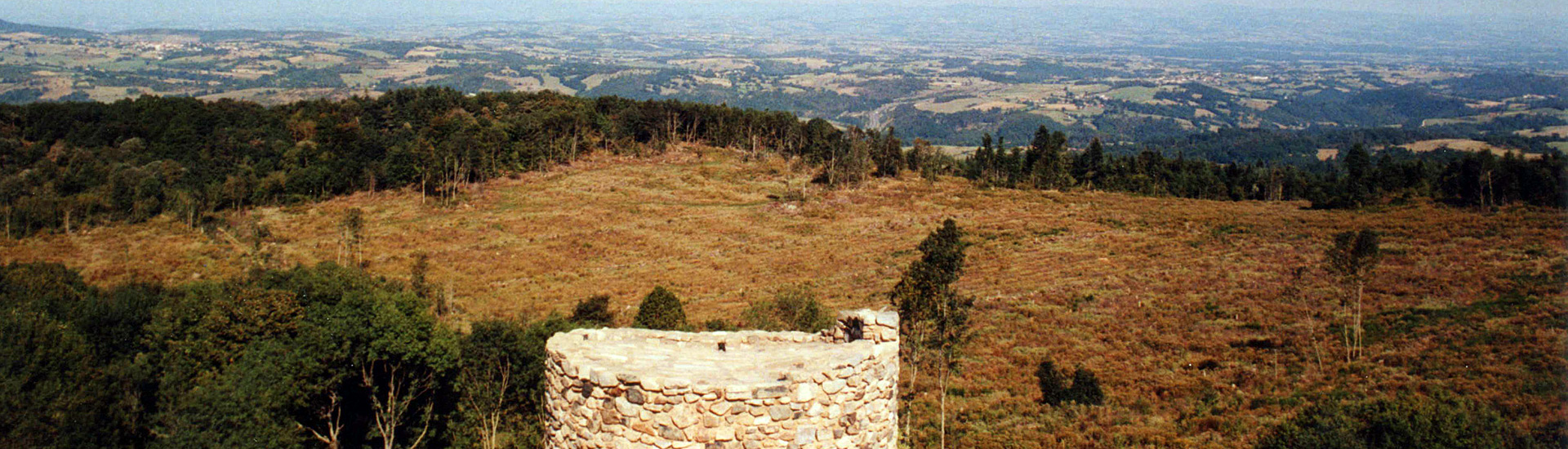 Château d'Urfé