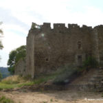 Château de Viverols