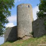 Château de Viverols