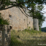 Château de Viverols