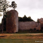 Château de Viverols