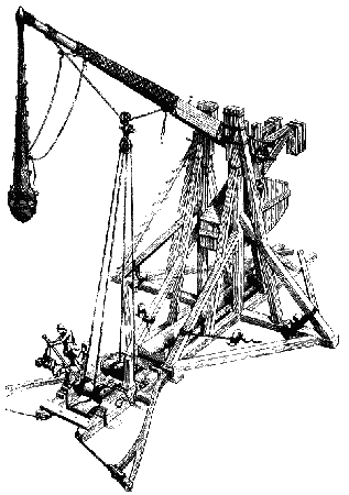 Trébuchet