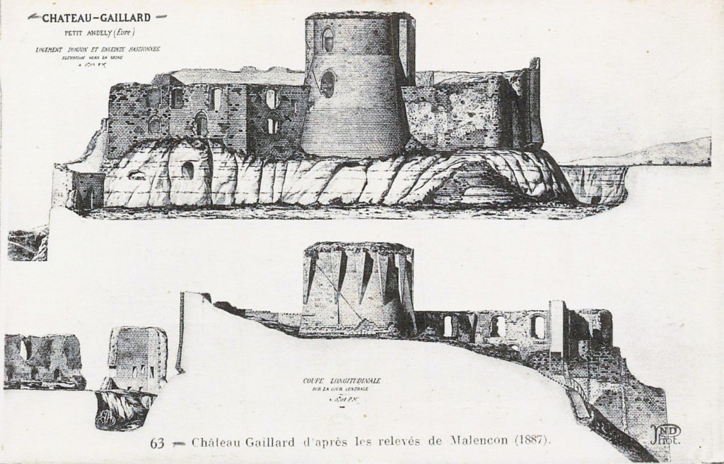 castellologie