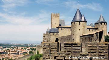 Cité de Carcassonne